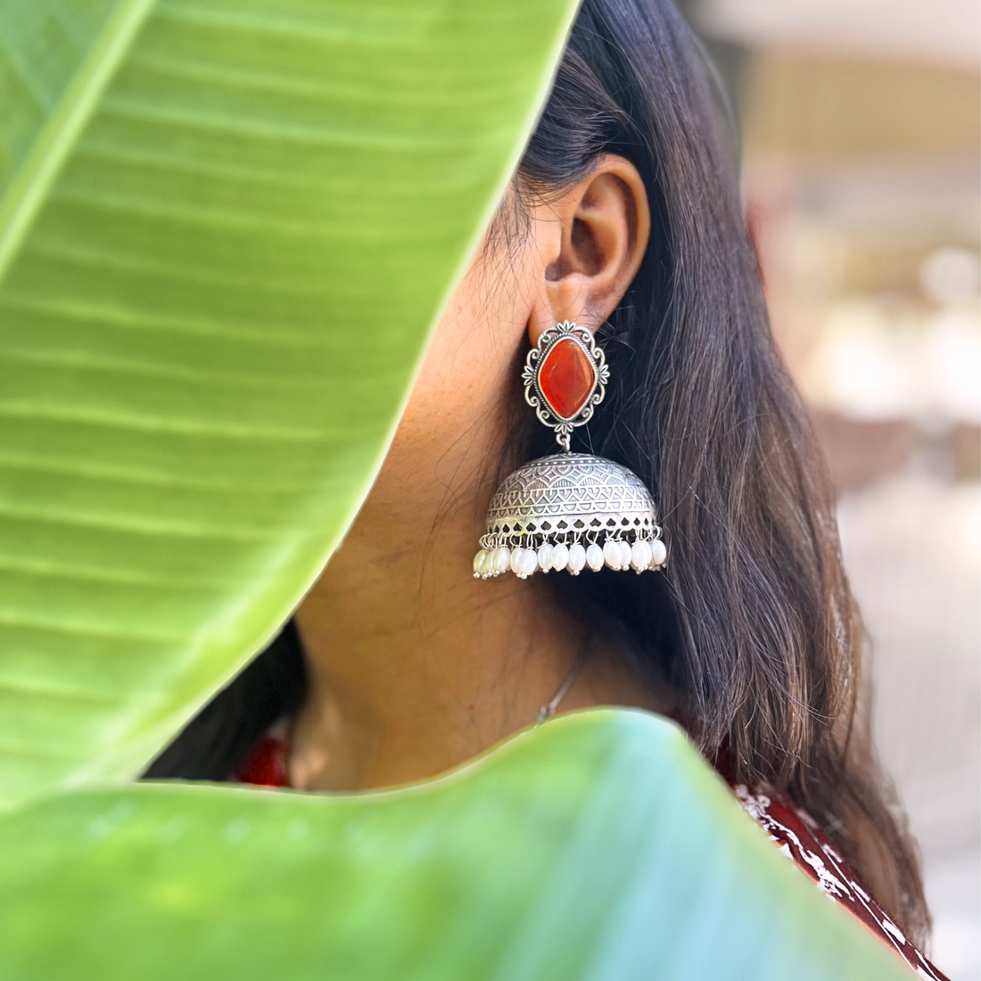 Best Earrings for Different Face Shapes