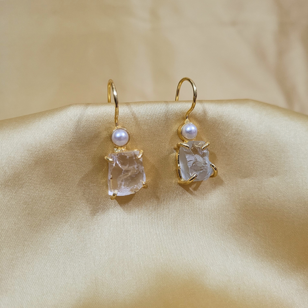 Tina Earrings