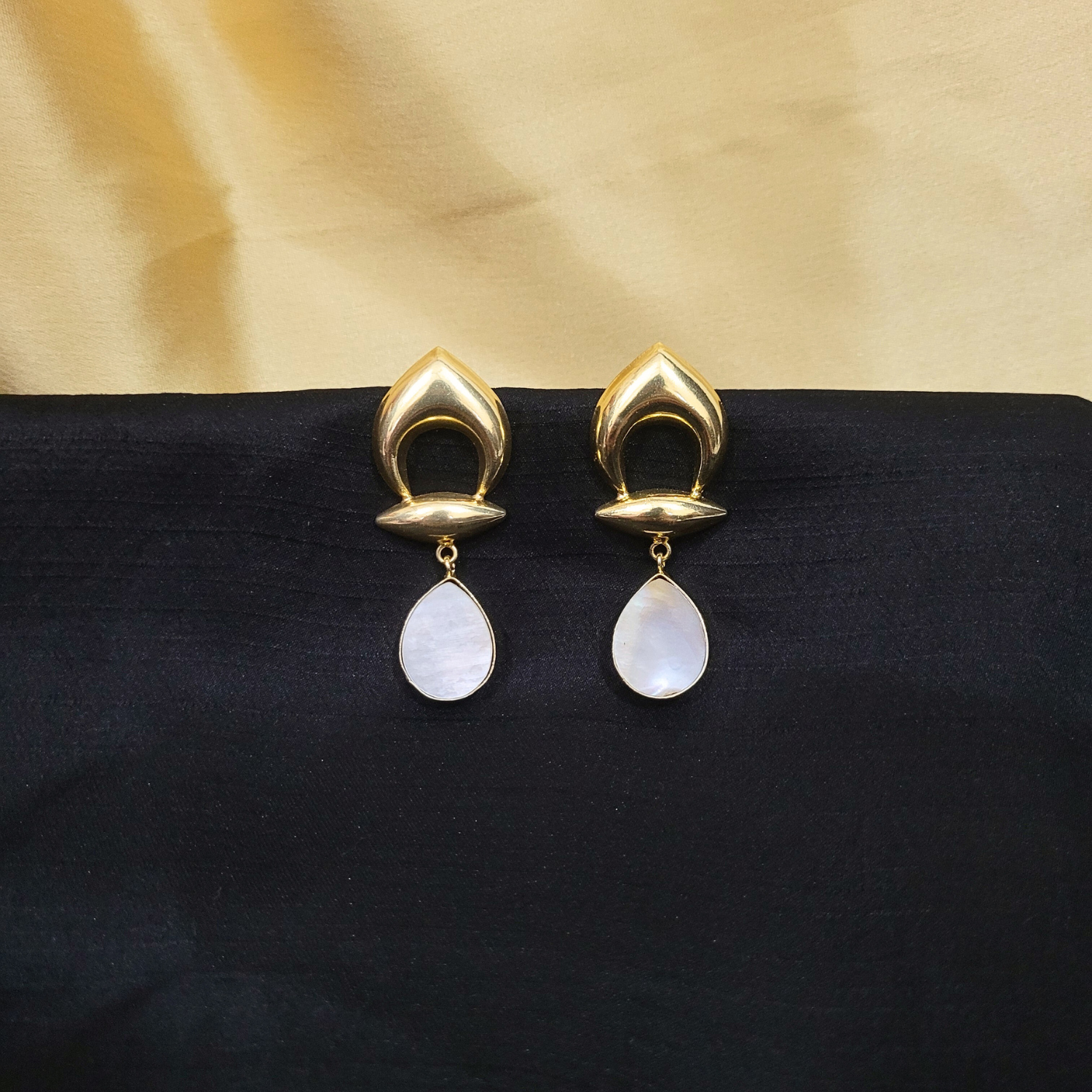 Shruti Earrings