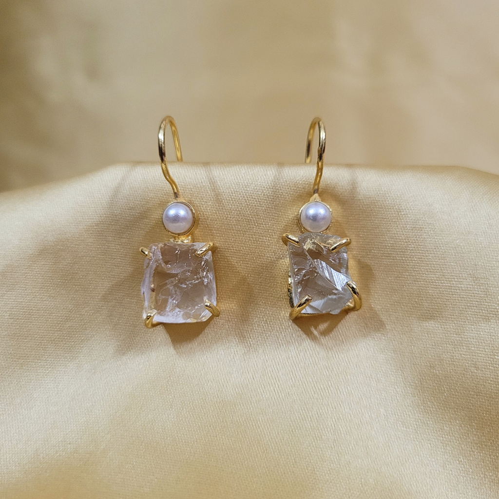 Tina Earrings