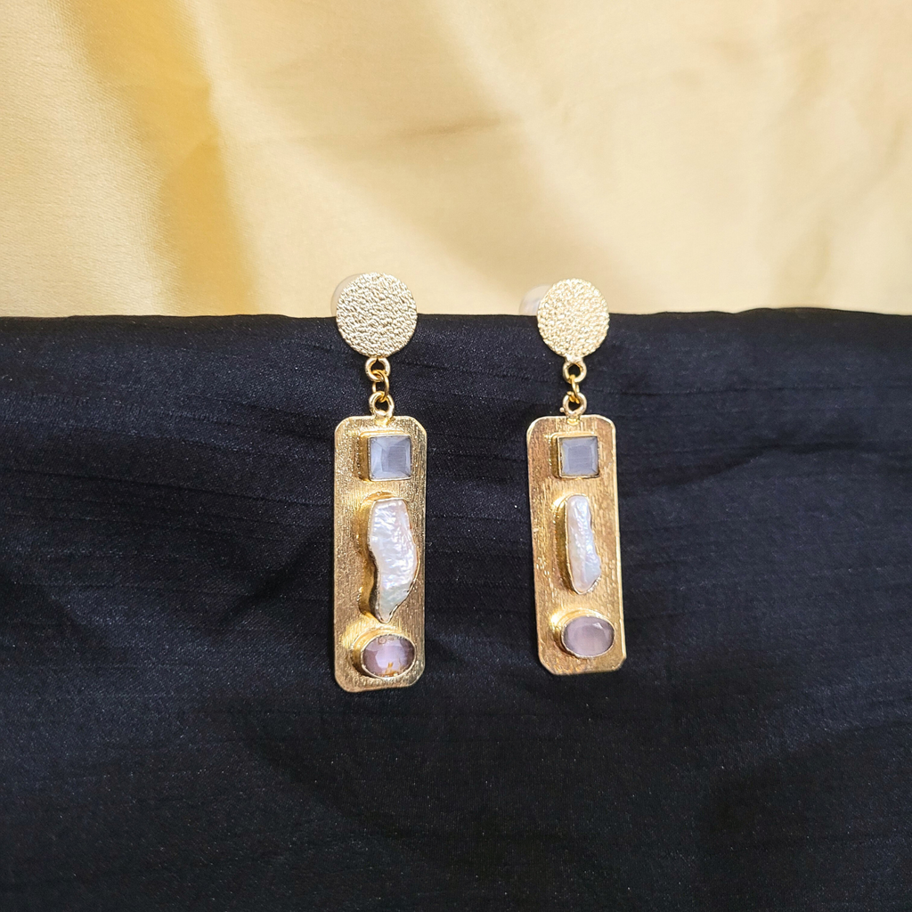 Lucy Earrings
