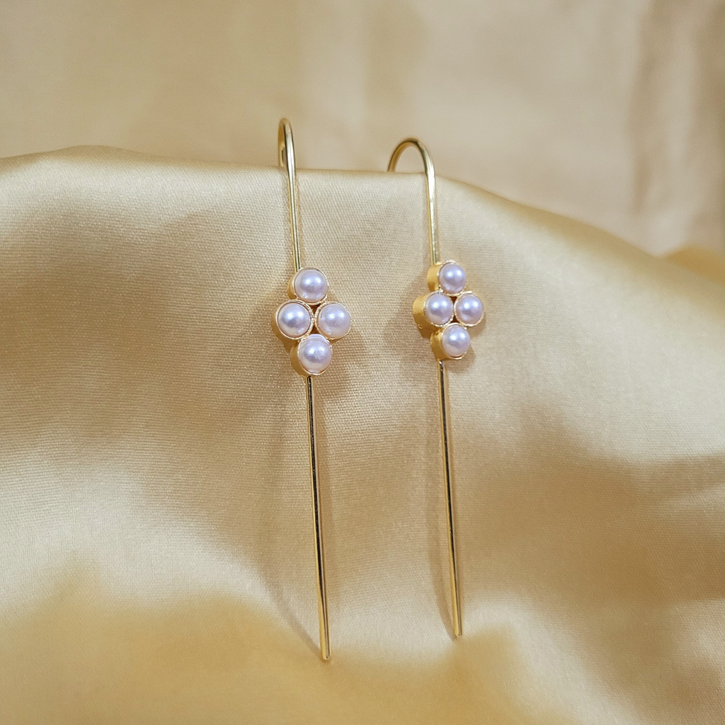 Jean Earcuffs