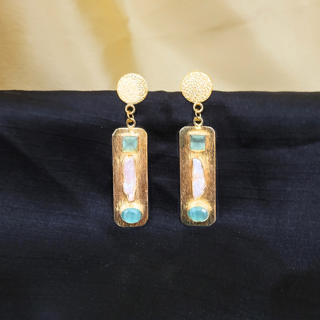 Lucy Earrings