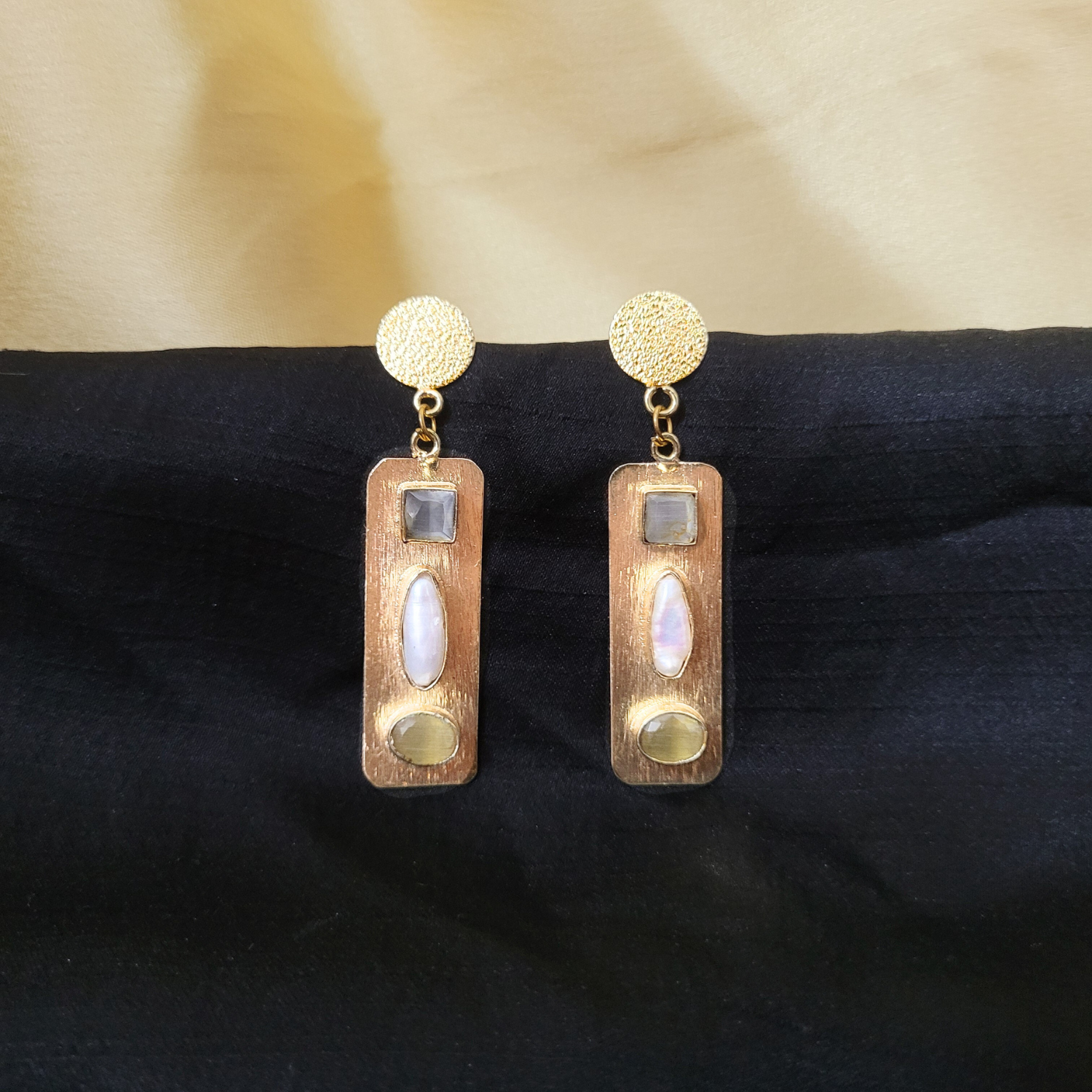 Lucy Earrings