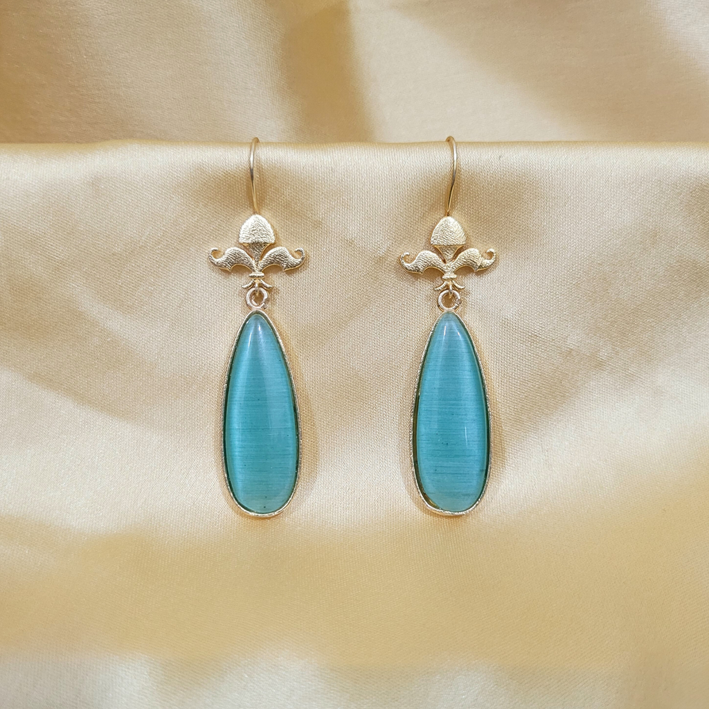 Grace Earrings