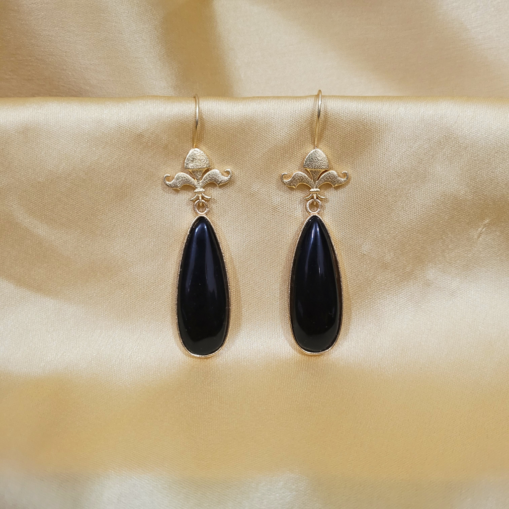 Grace Earrings