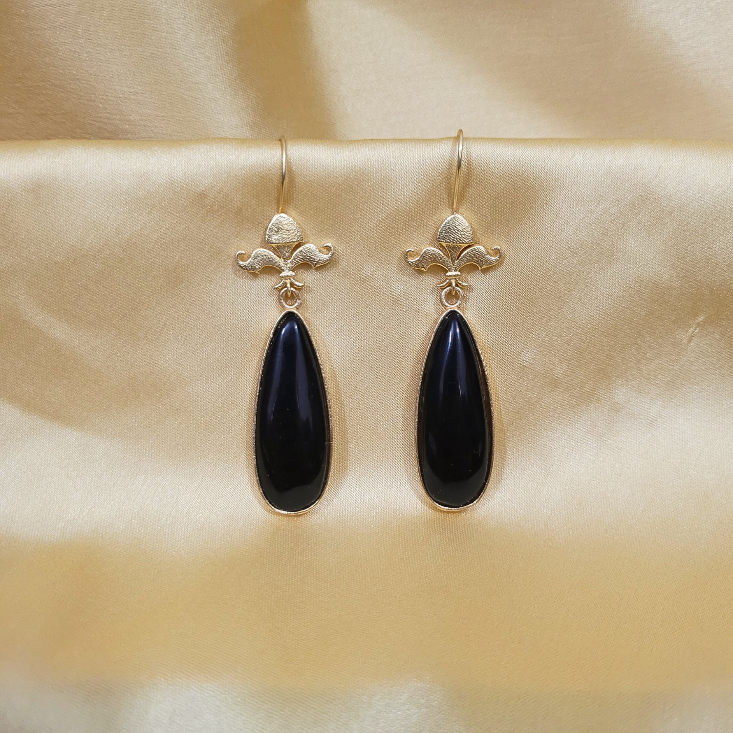 Grace Earrings