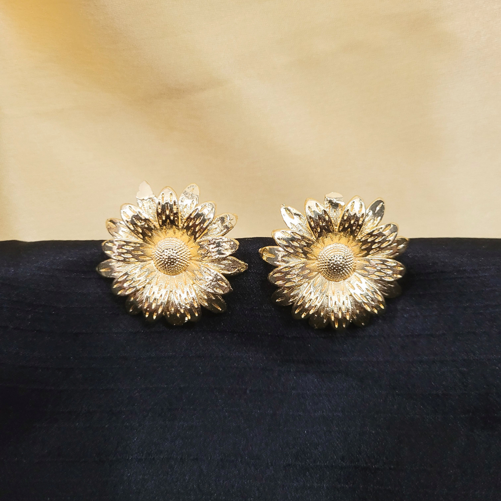 Daisy Earrings