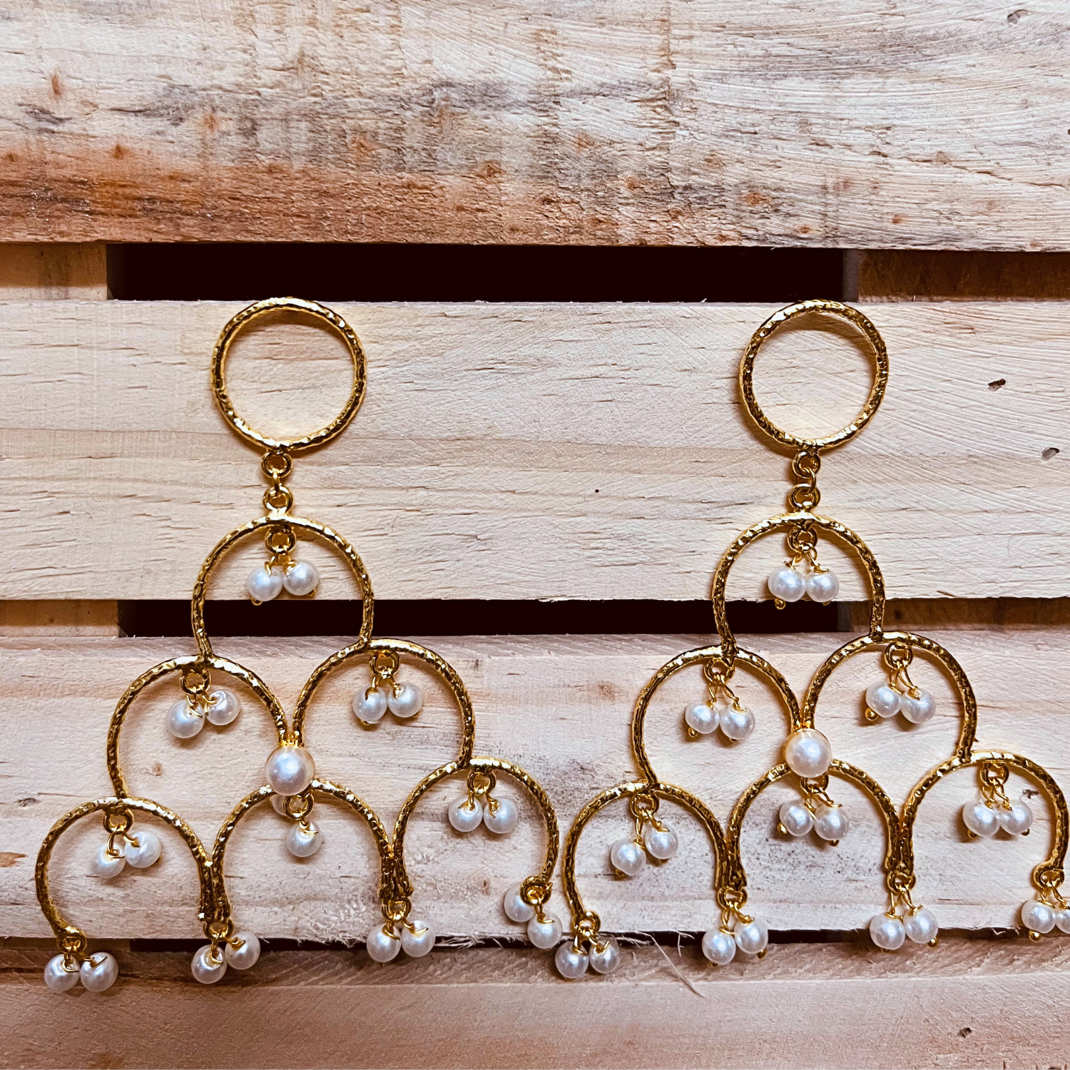 Herlin Earring