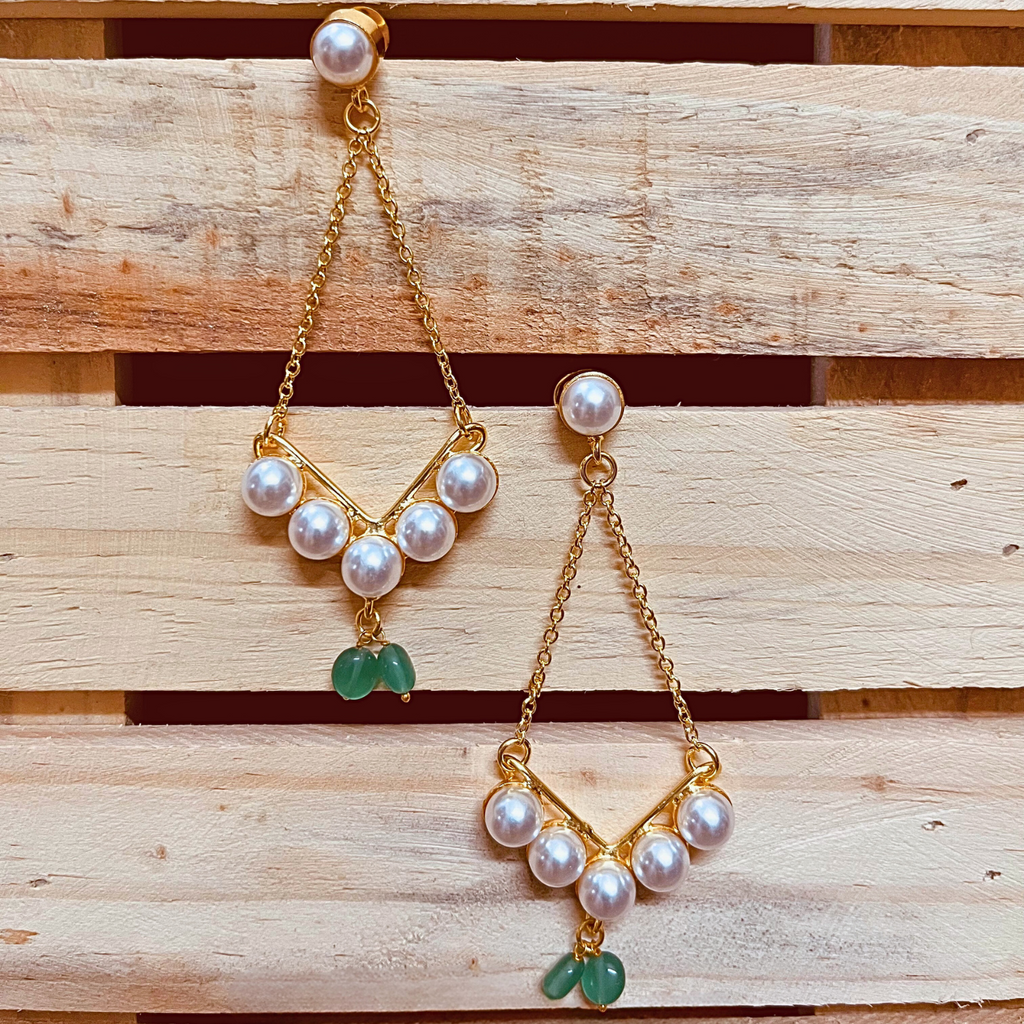 Rachel Earring