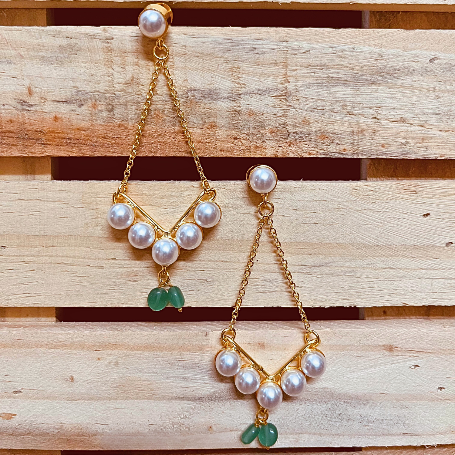 Rachel Earring