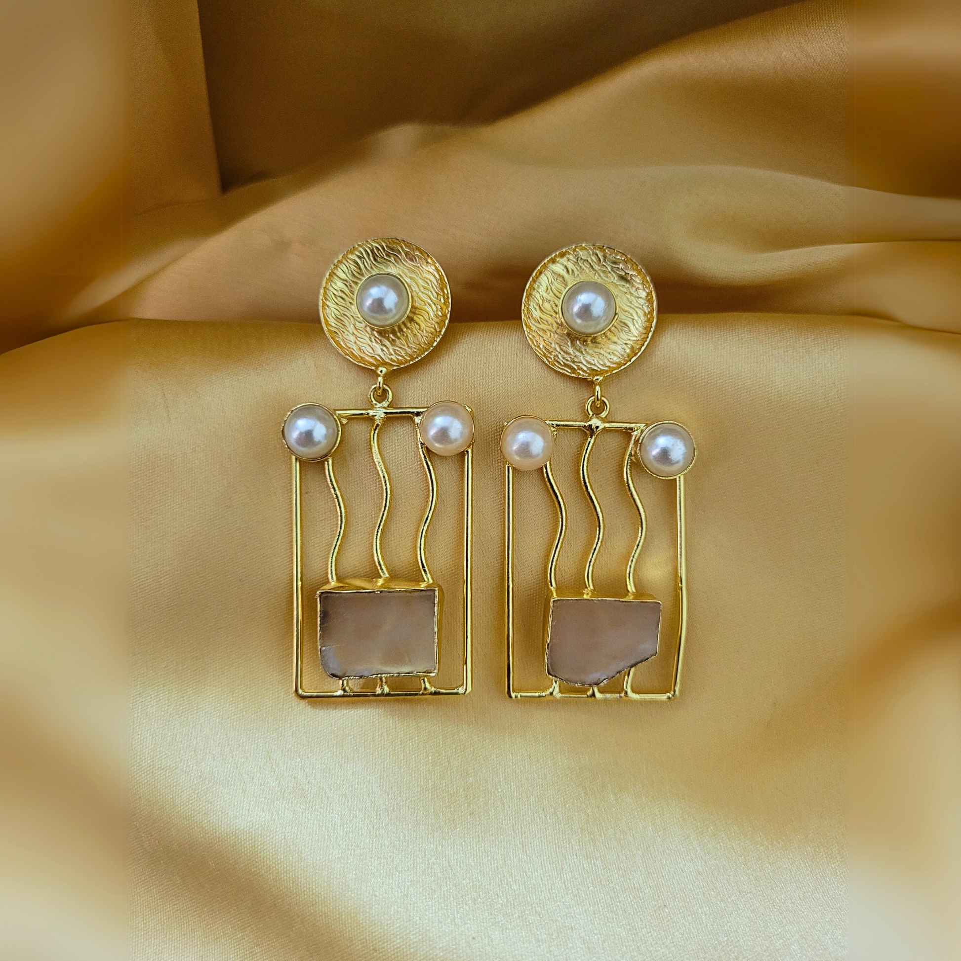 Naina Earrings