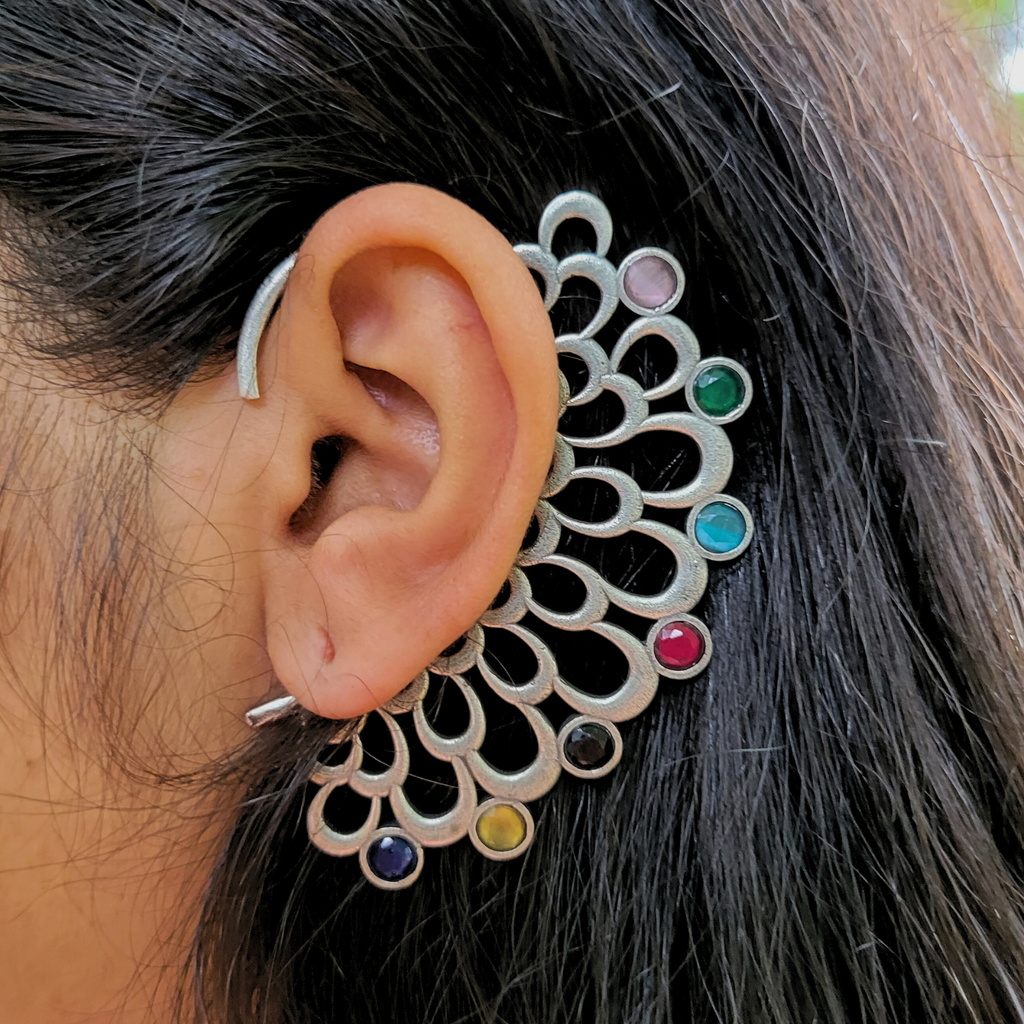 Leela Earcuff