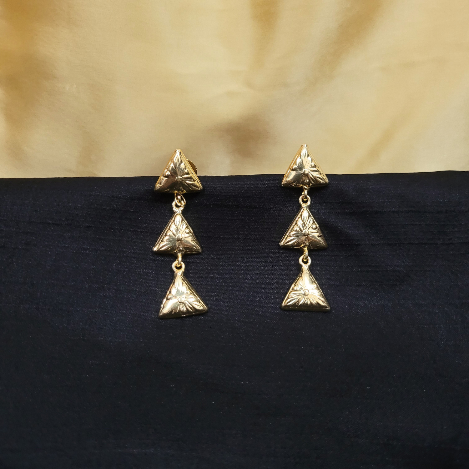 Ella Earrings