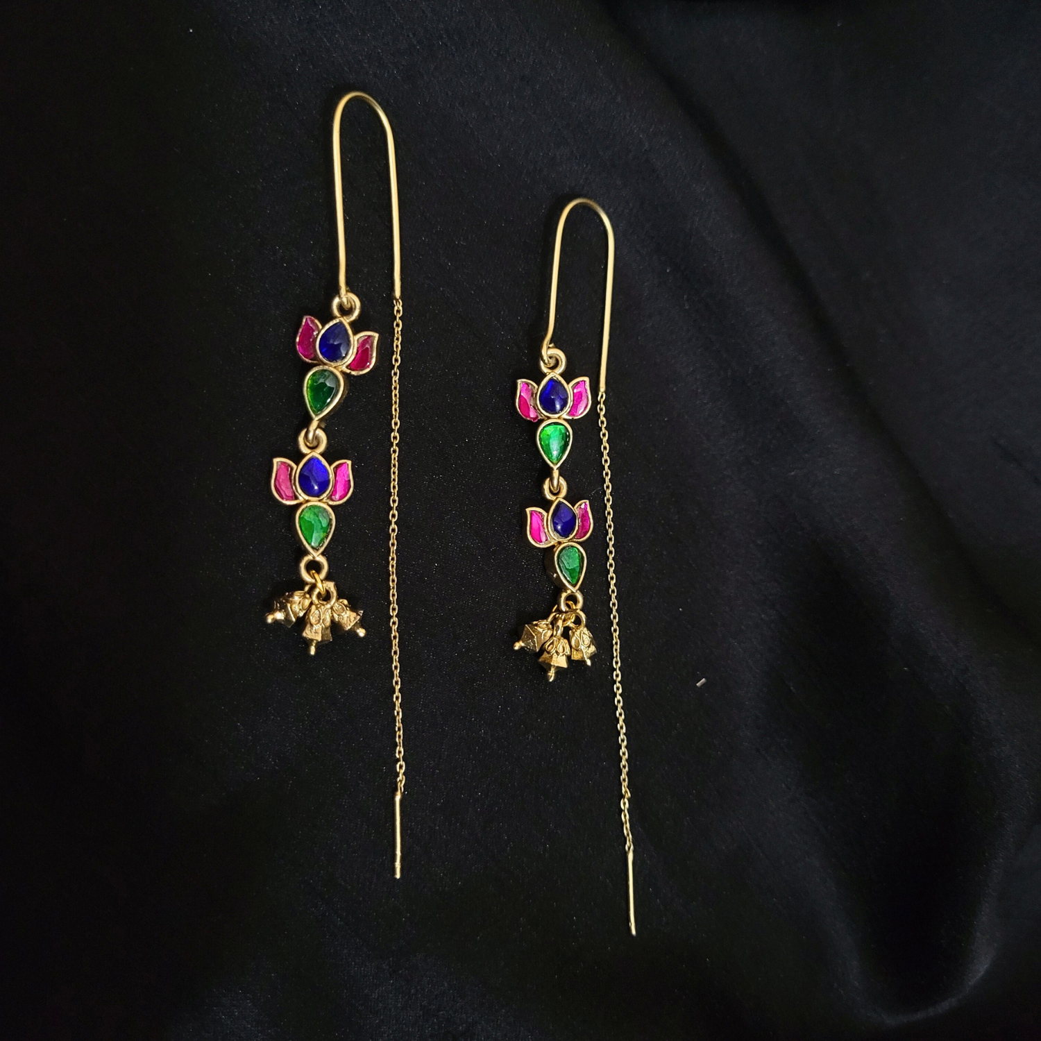 Sri Earrings