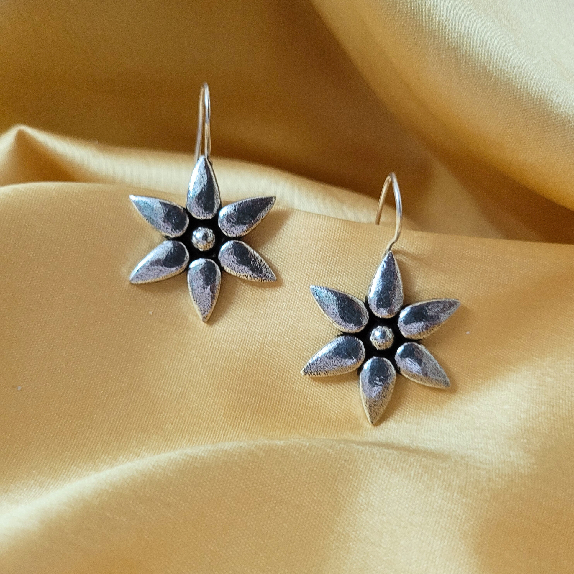 Maaya Earrings