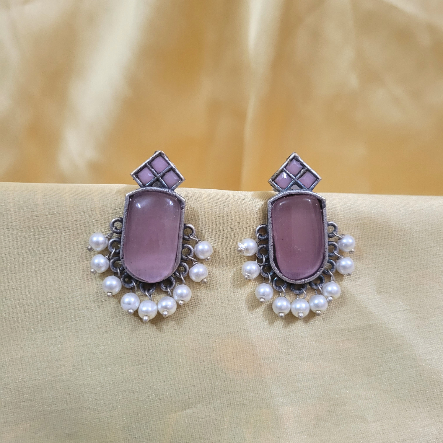 Kamya Earrings