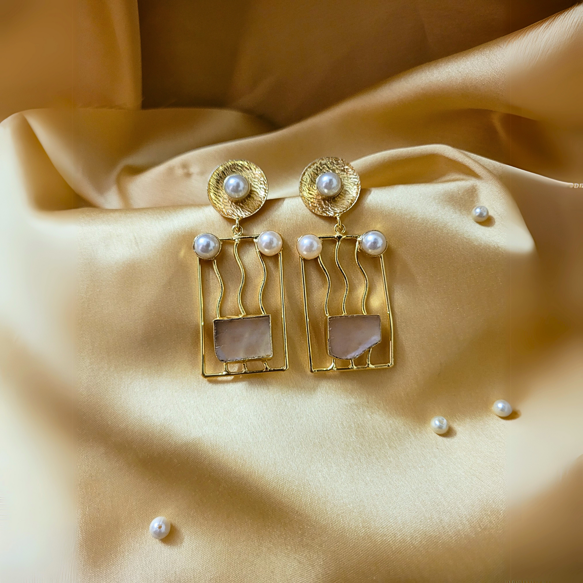 Naina Earrings