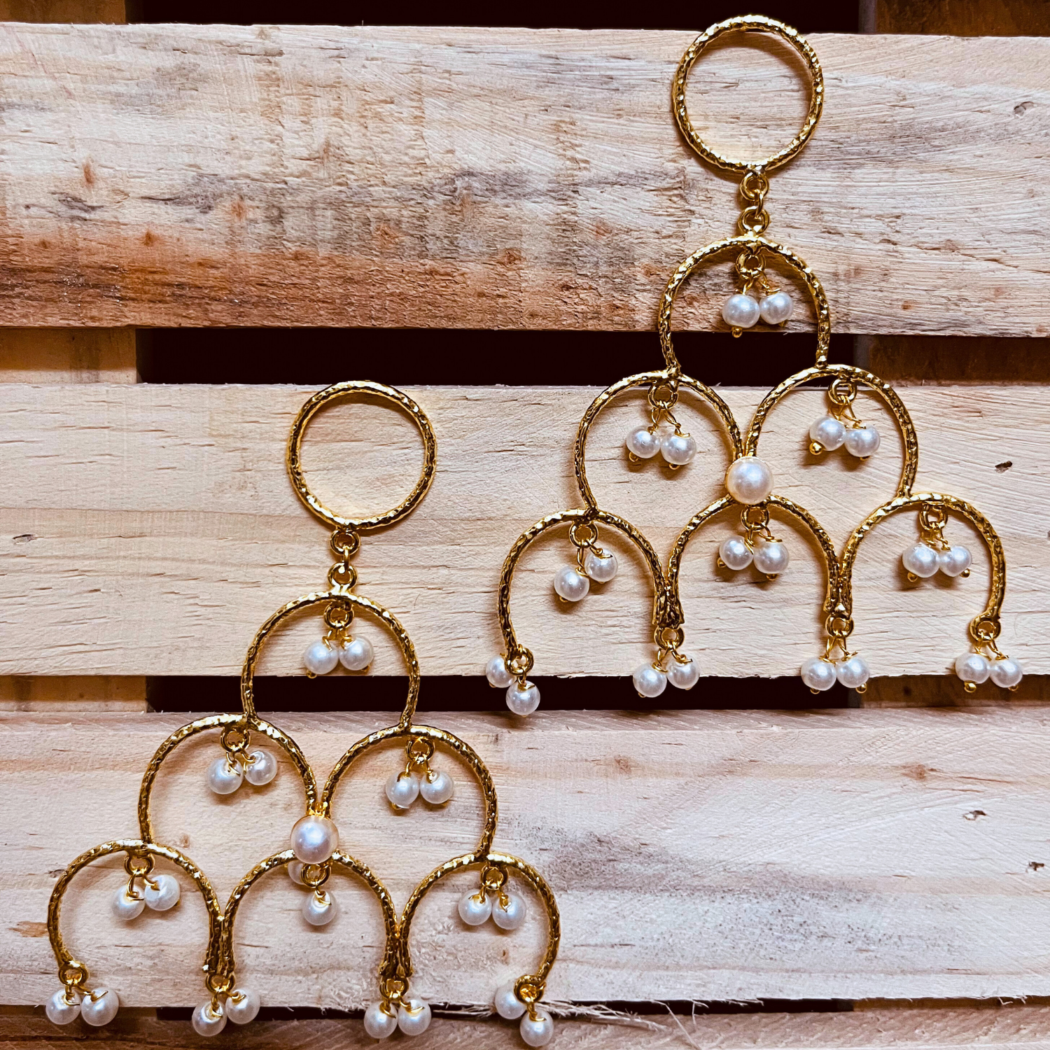 Herlin Earring