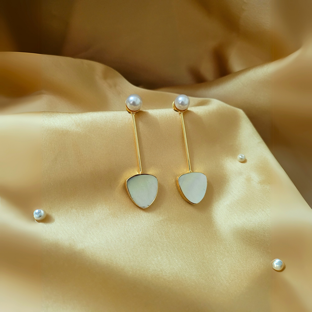 Shanaya Earrings