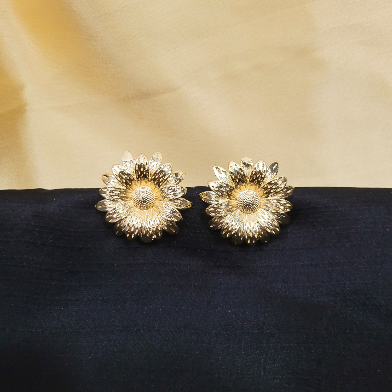 Daisy Earrings