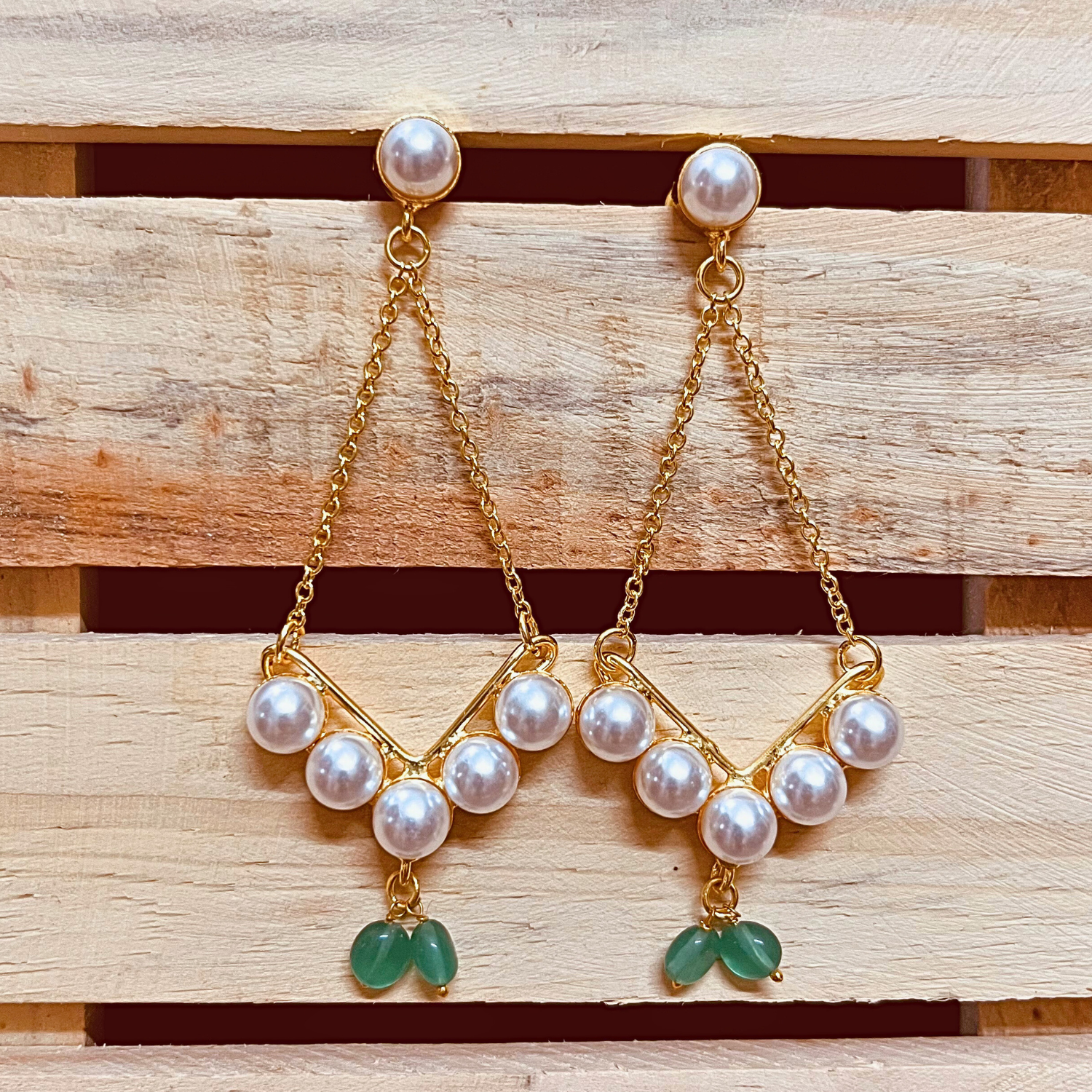 Rachel Earring