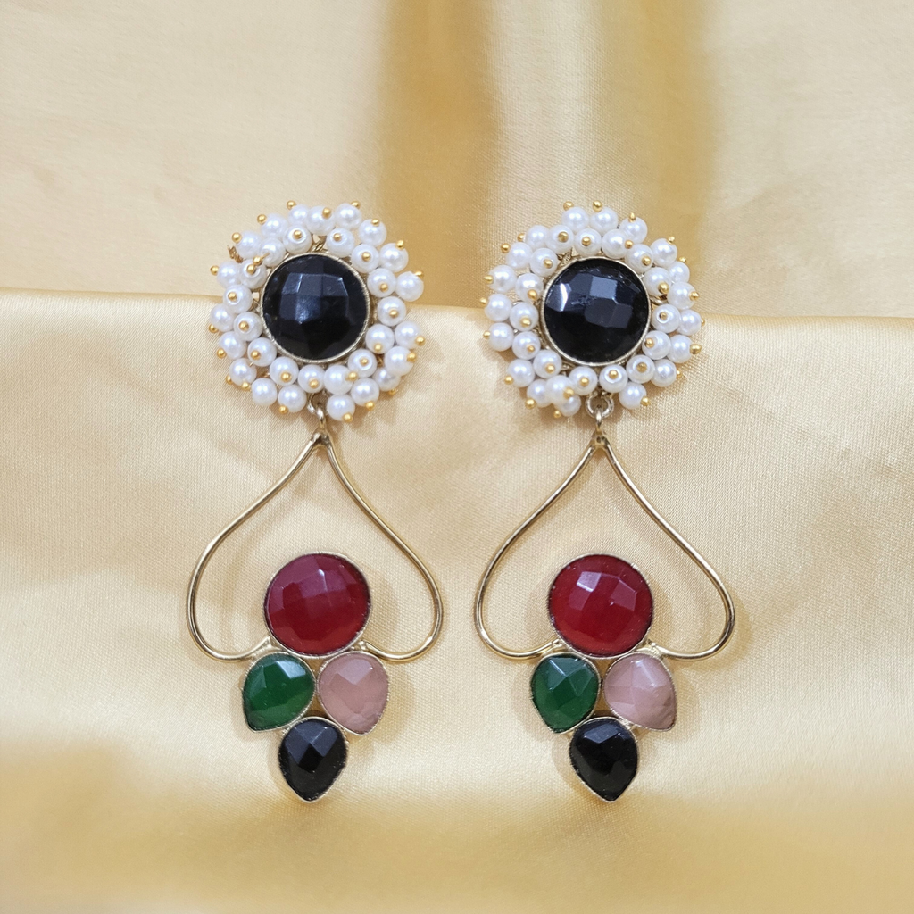 Ananya Earrings