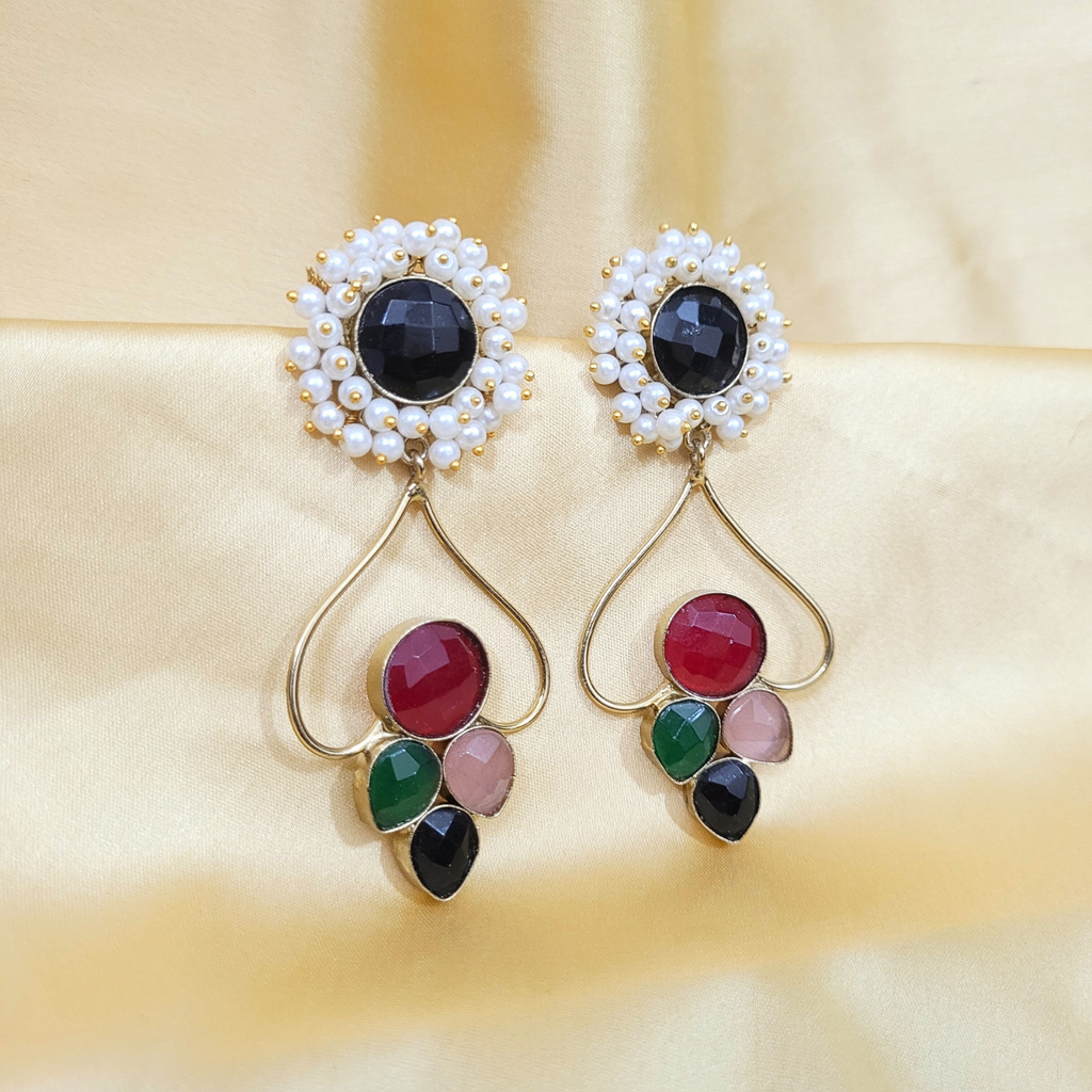 Ananya Earrings