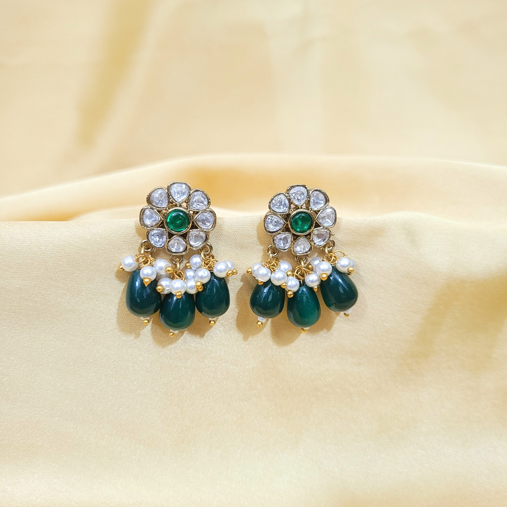 Pushpa Studs