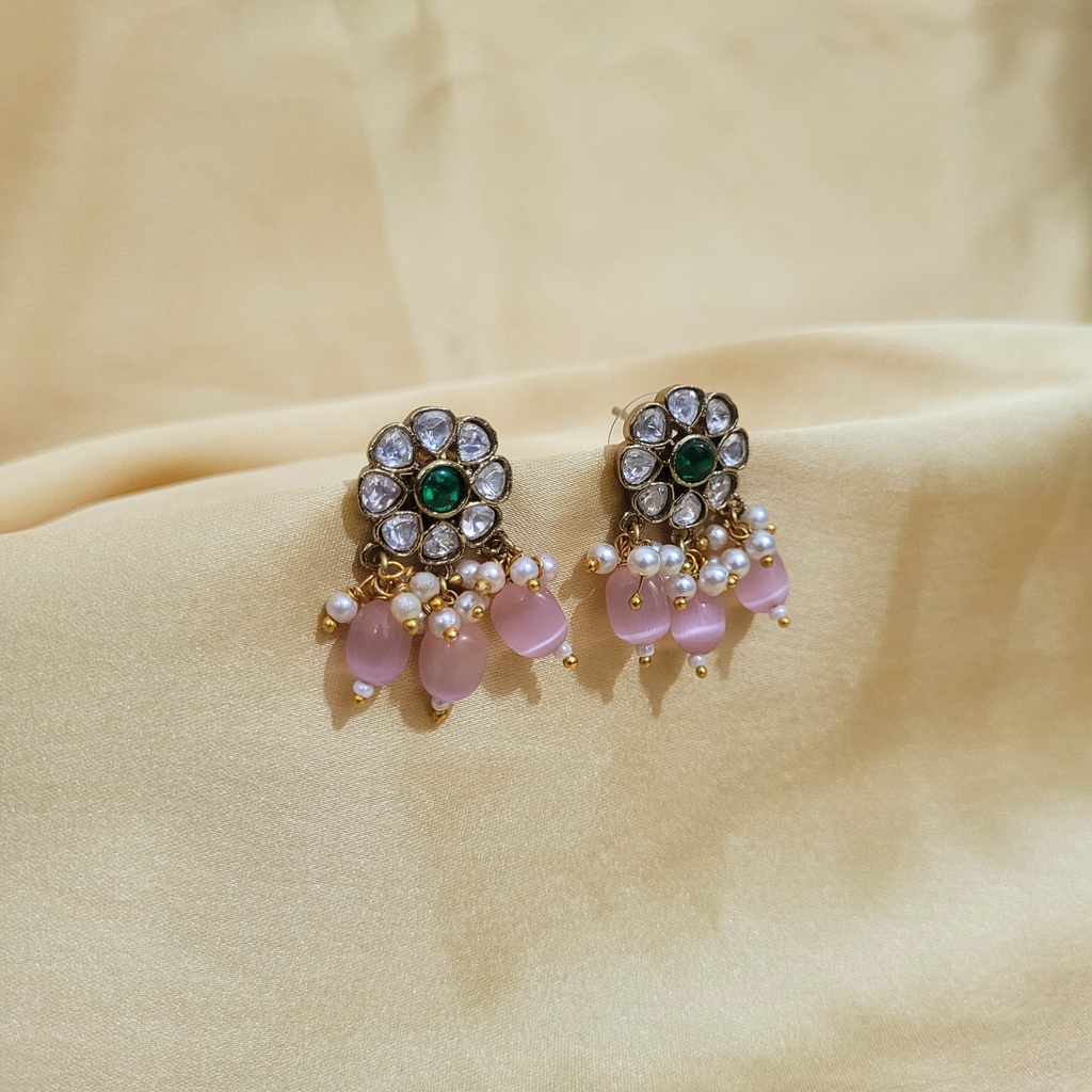Pushpa Studs