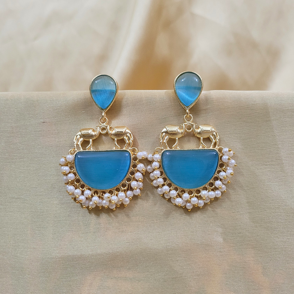 Cami Earrings