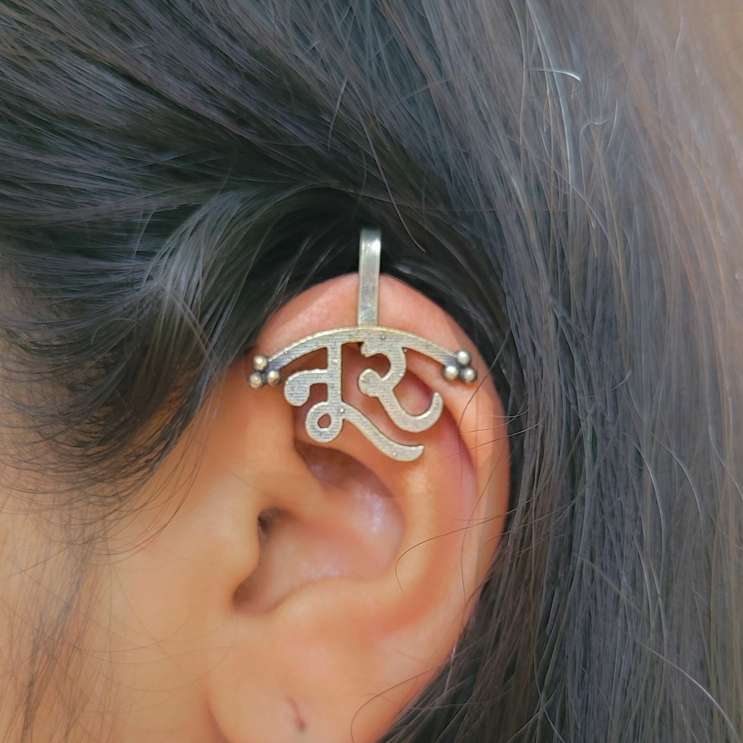 Noor Earring