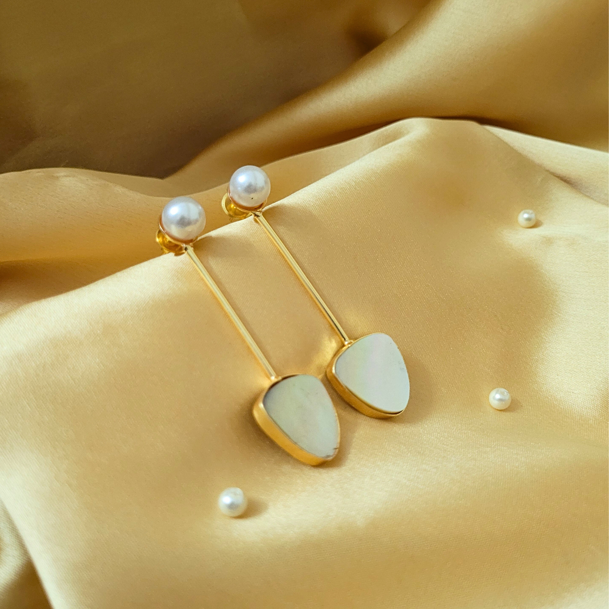 Shanaya Earrings