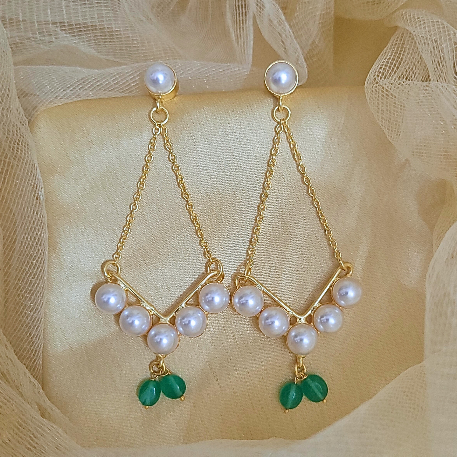 Rachel Earring