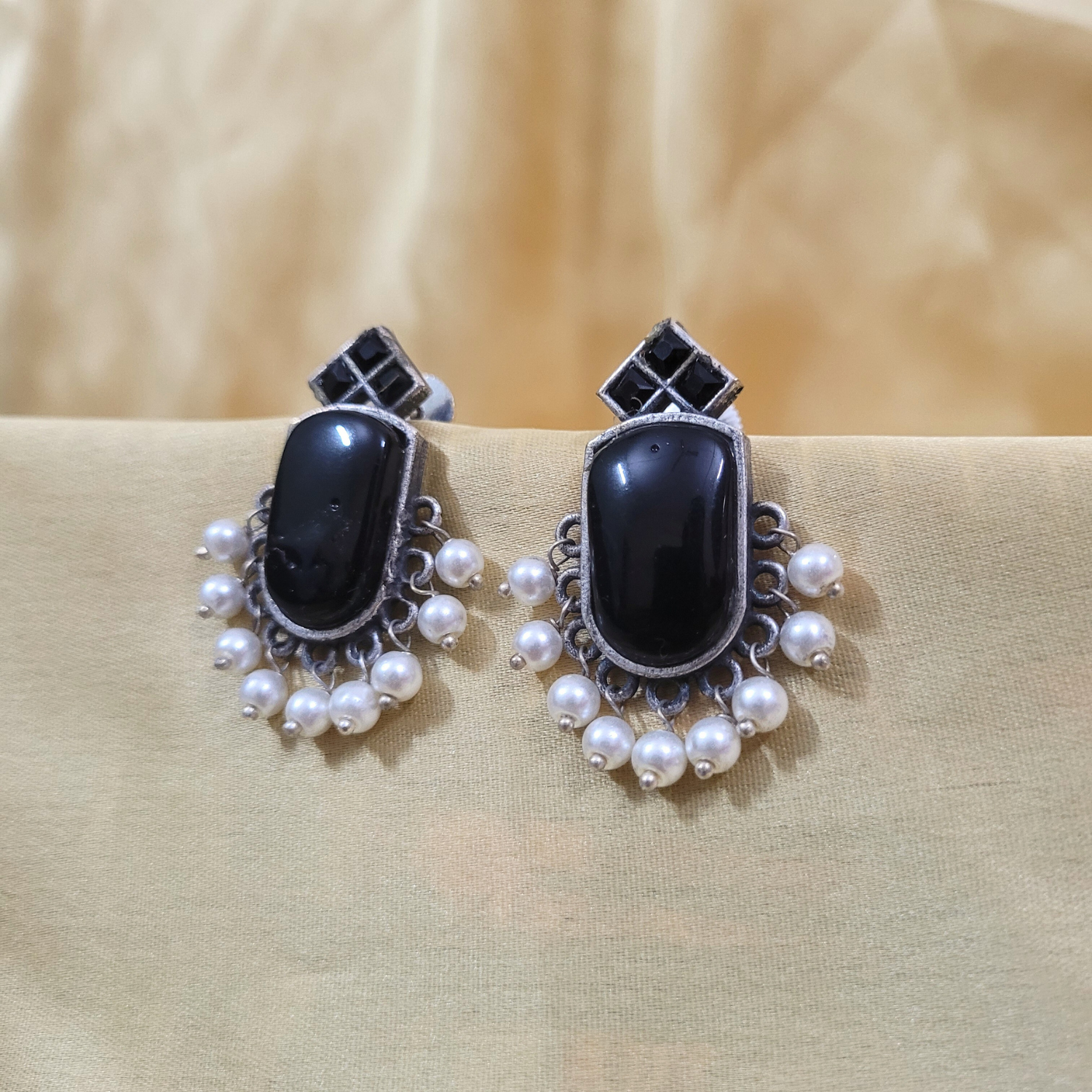 Kamya Earrings