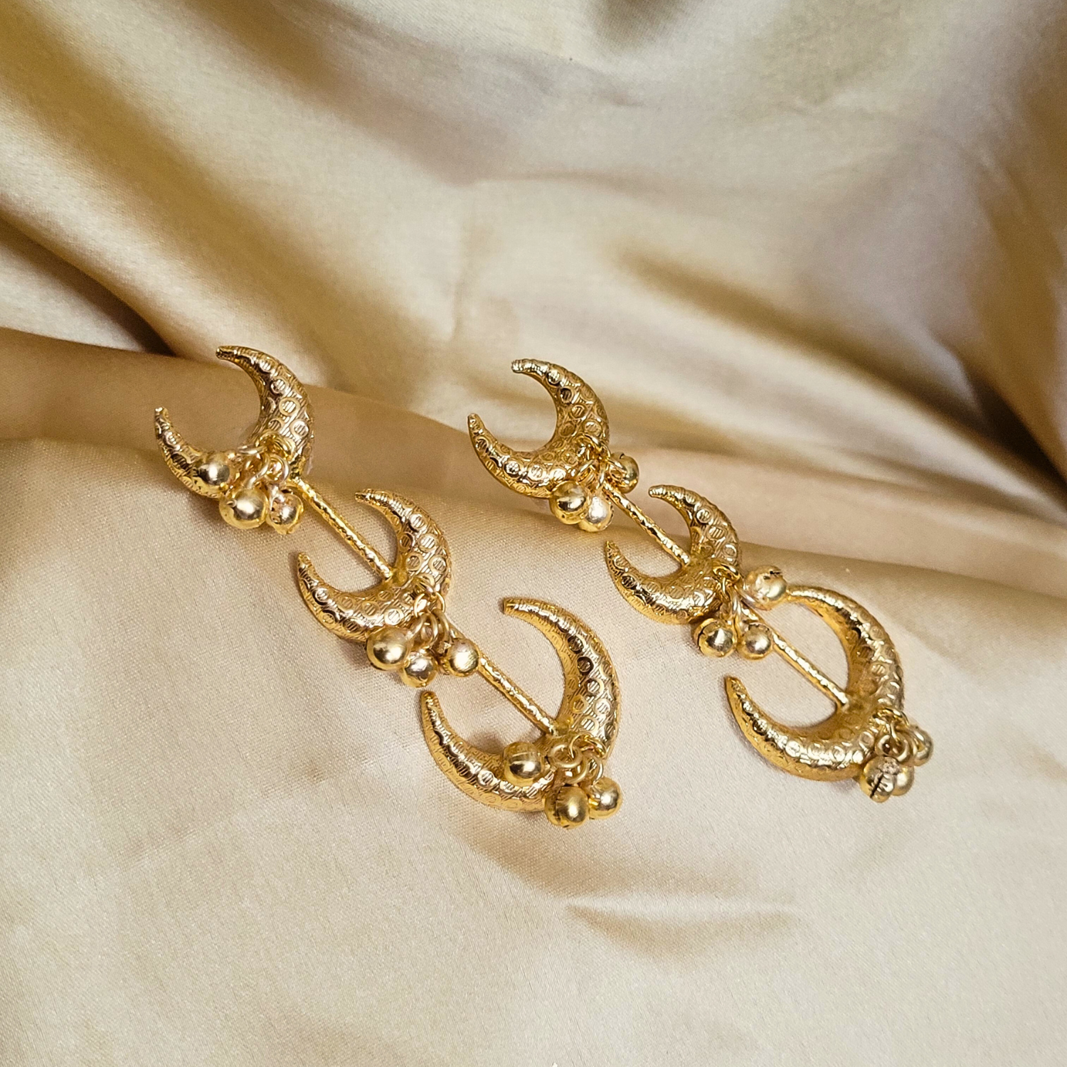 Shakti Earring