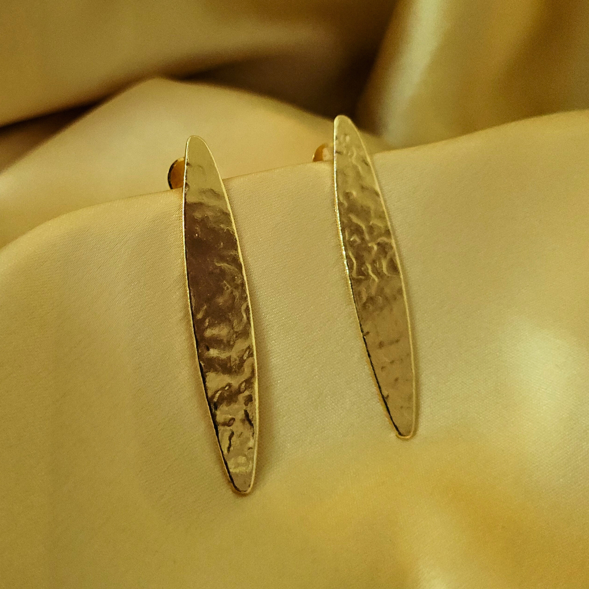Veronica Earrings
