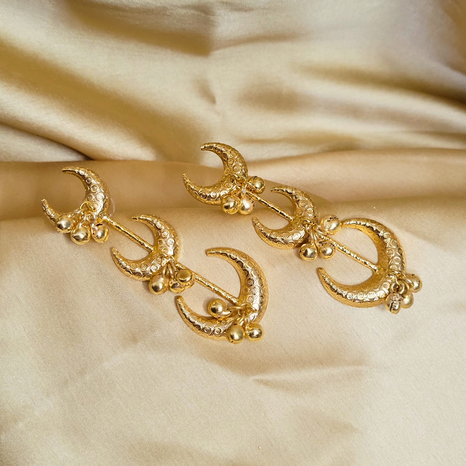 Shakti Earring