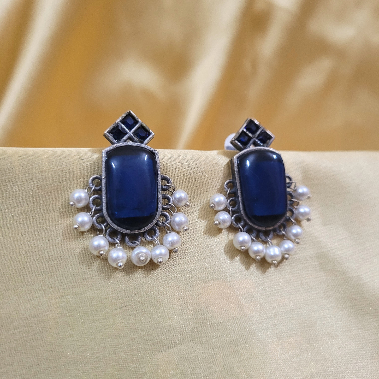 Kamya Earrings
