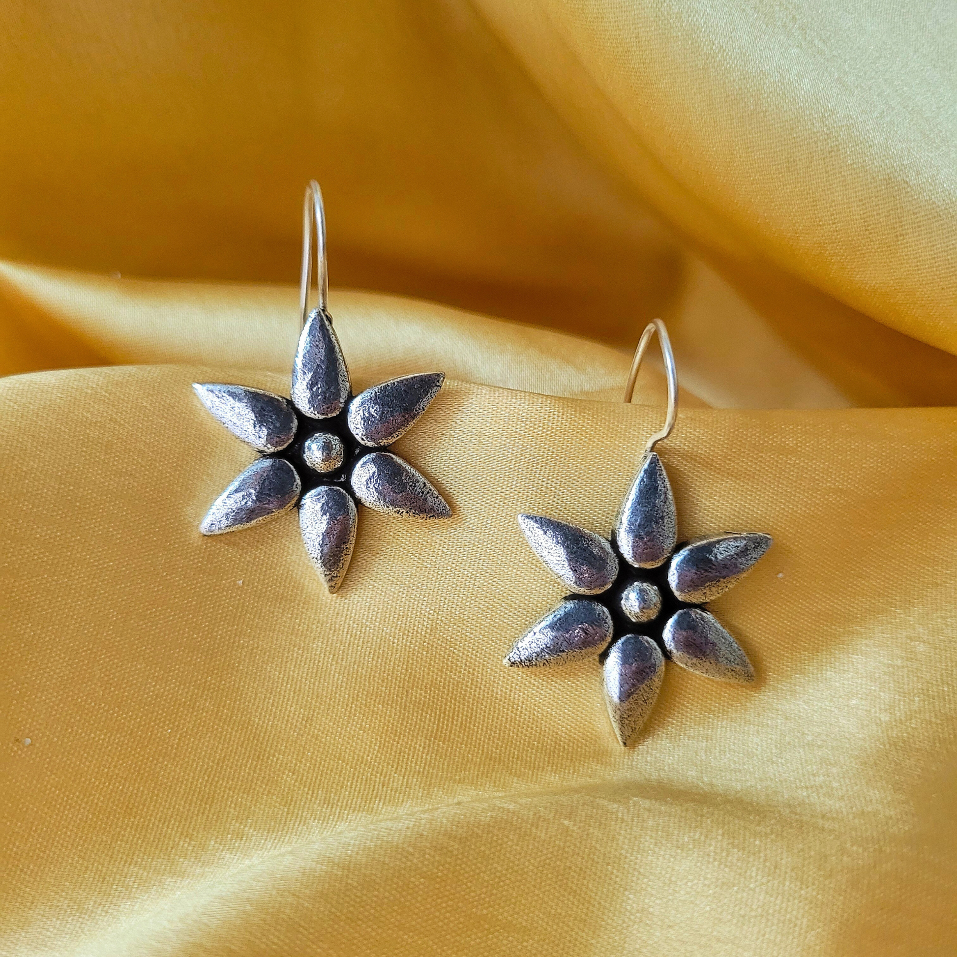 Maaya Earrings