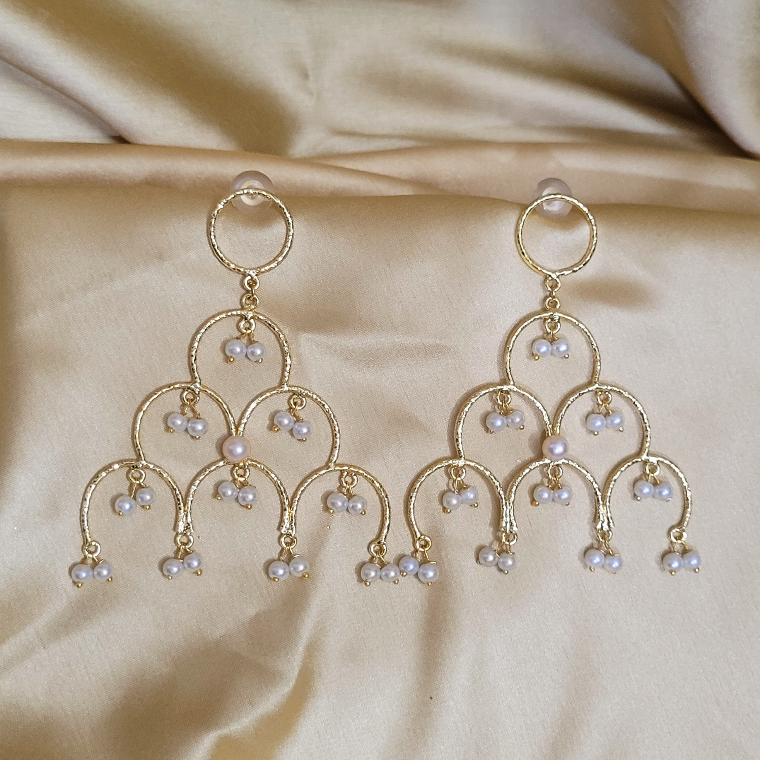 Herlin Earring