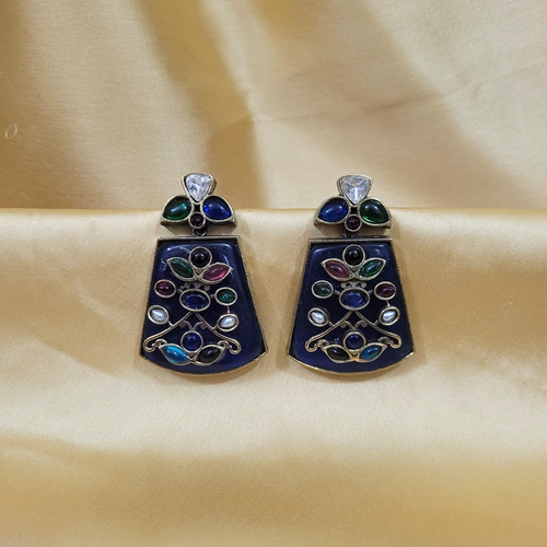 Akshara Earrings