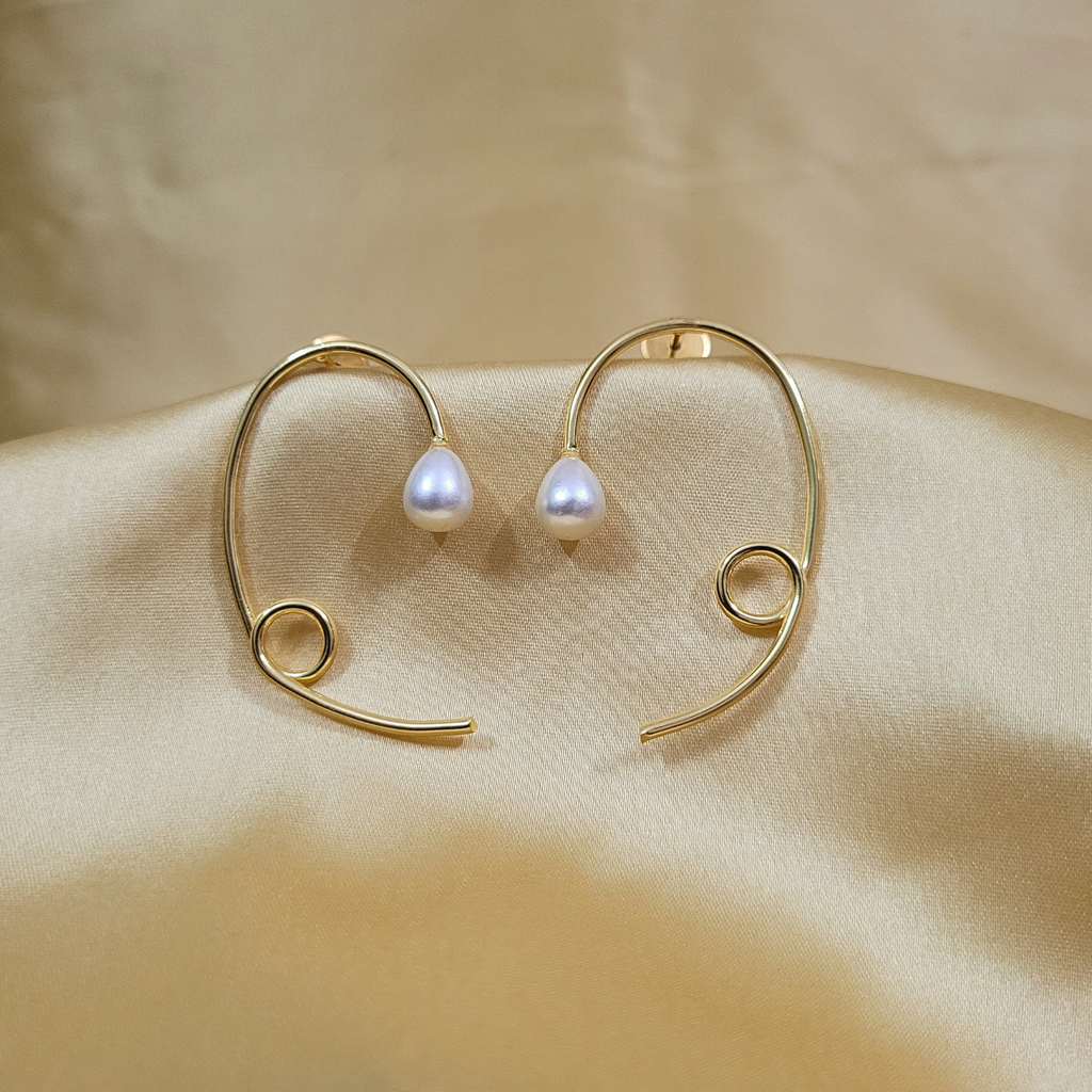 Twilight Earrings