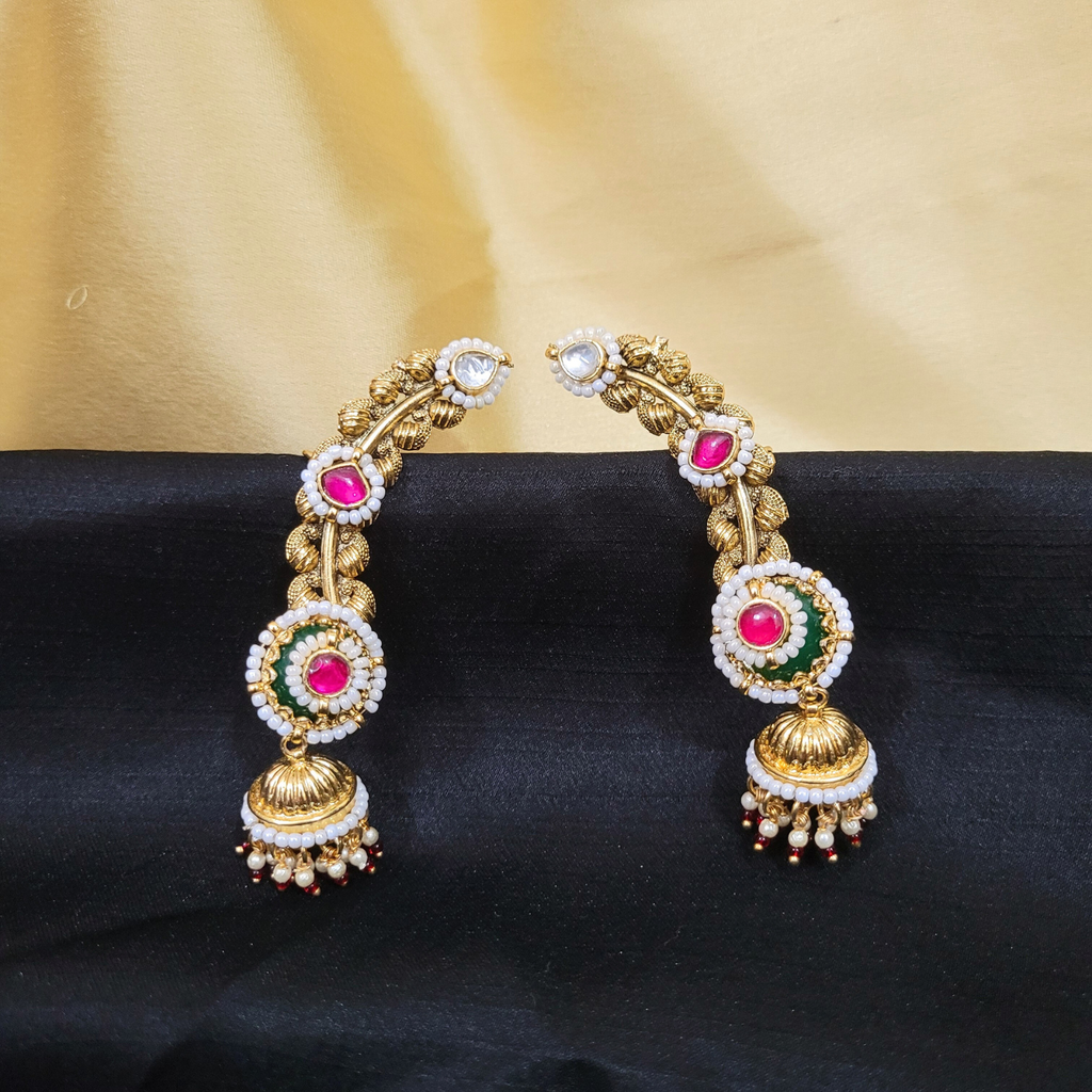 Karna Priya earrings