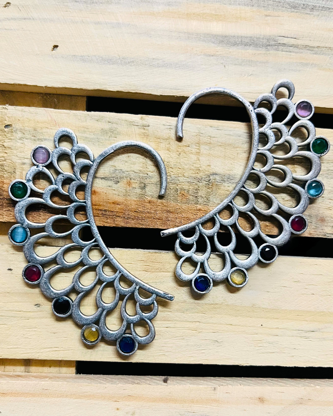 Leela Earcuff