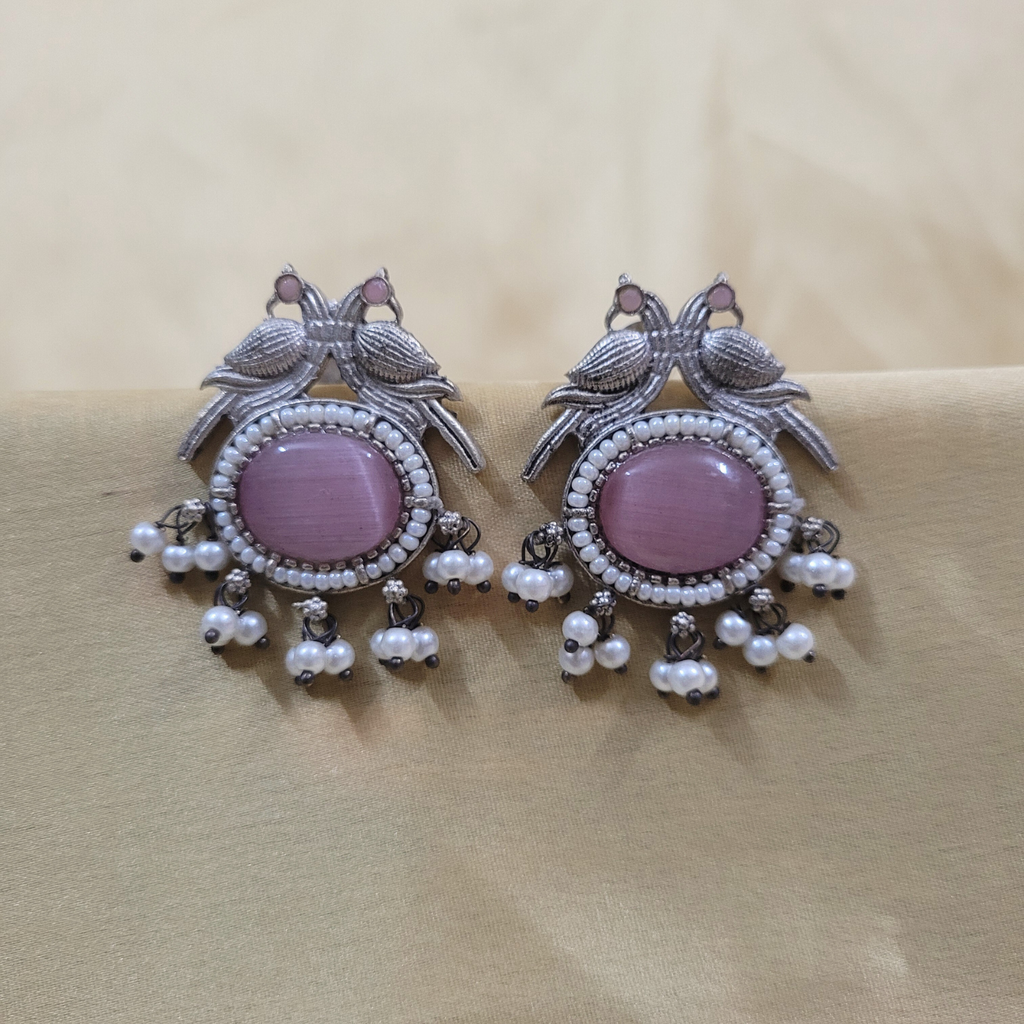 Dhara Studs