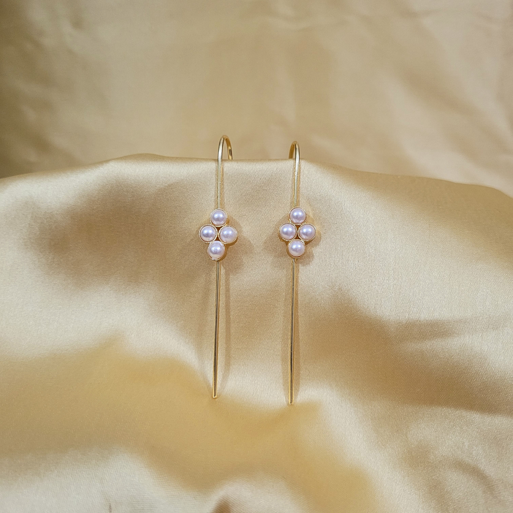 Jean Earcuffs