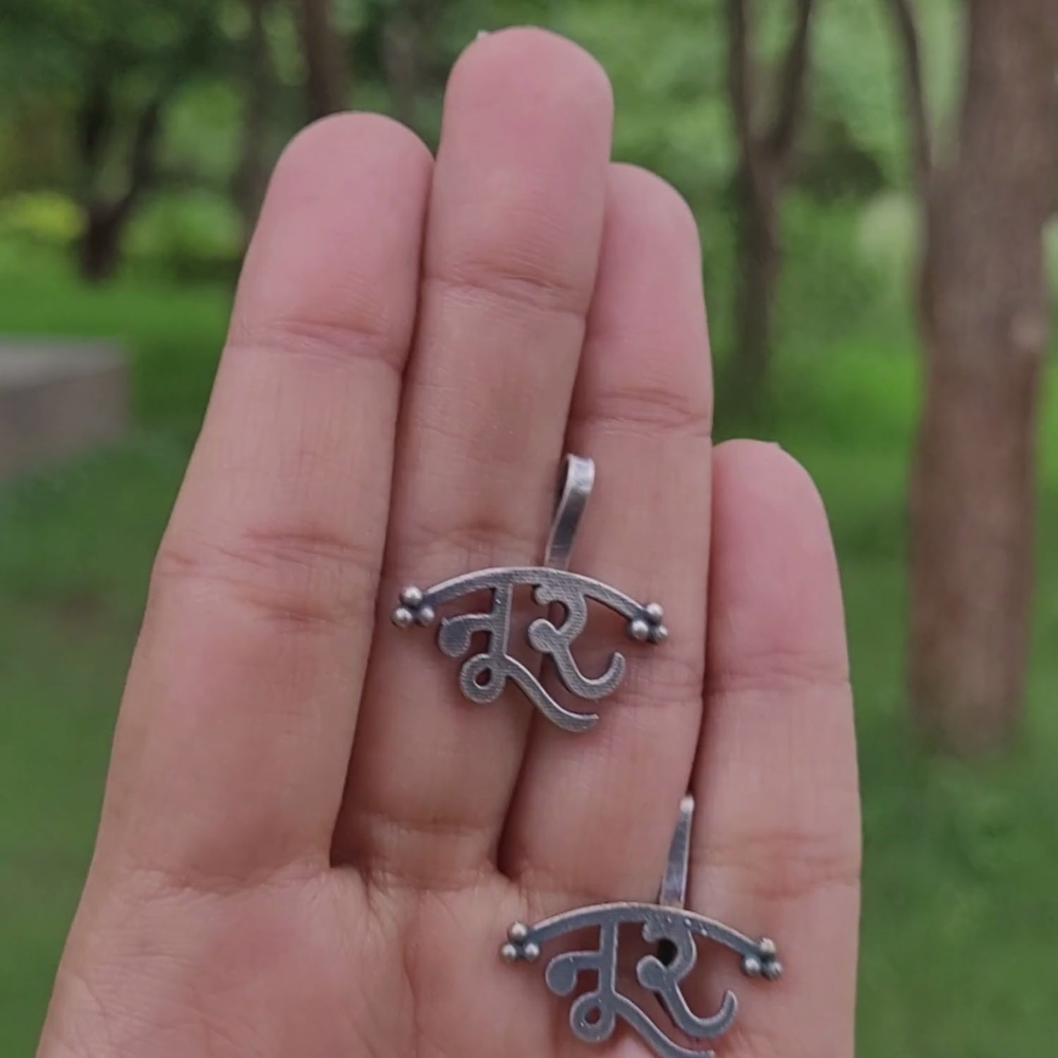 Noor Earring