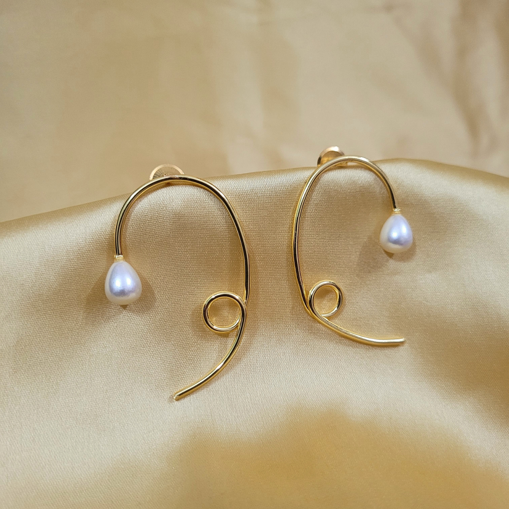 Twilight Earrings